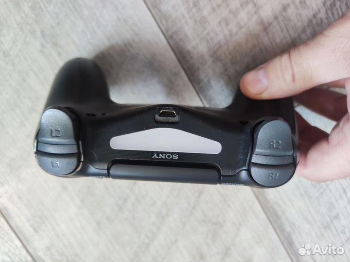 Джойстик для Sony PS4