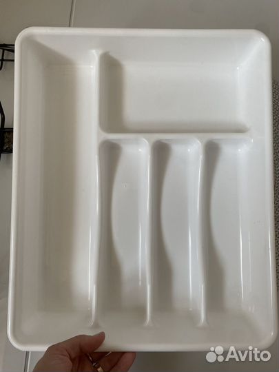 Органайзеры и вешалки