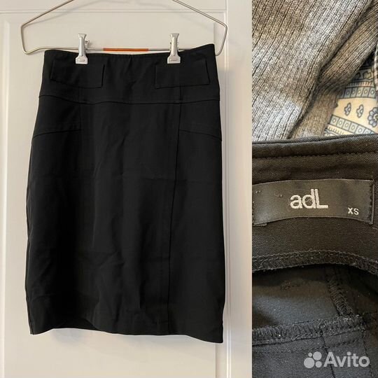 Женские вещи пакетом 42