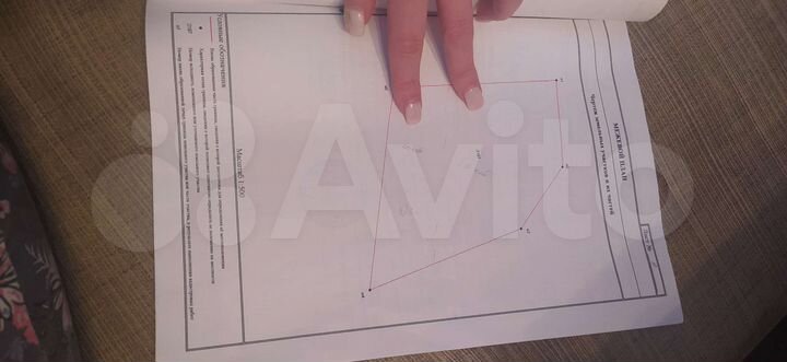 Участок 16 сот. (ИЖС)