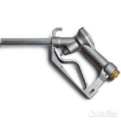 Пистолеты для топлива Piusi, Gespasa, ZVA