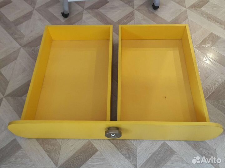 Подкатные полки