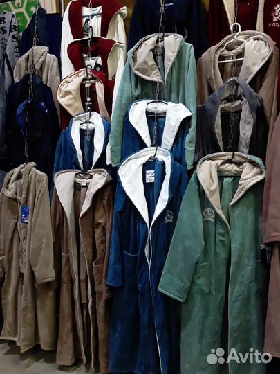 Дары текстиля