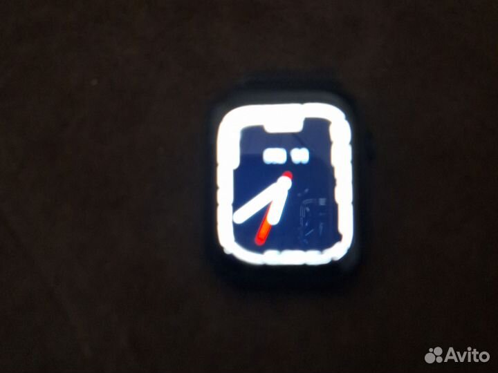 Умные часы apple watch 2023 se