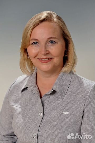 Репетитор по русскому языку