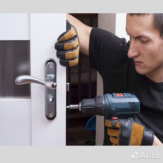 Вскрытие замков / вскрытие авто / замена замков