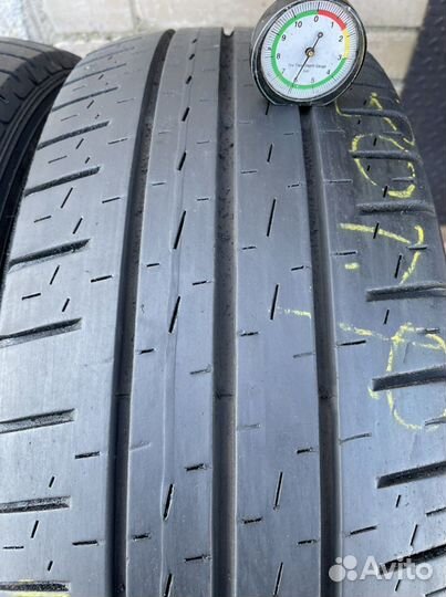 Pirelli Carrier 225/65 R16C
