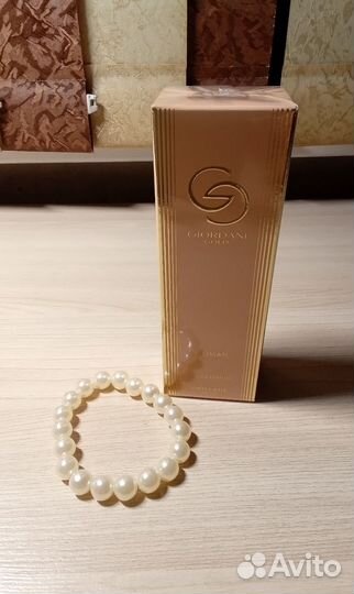 Парфюмированная вода духи Giordani Gold орифлейм