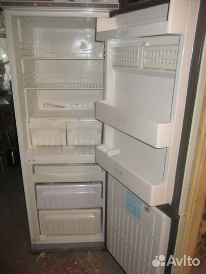 Stinol STS 25, 2-хкамерный, высота 1.65 м, б/у