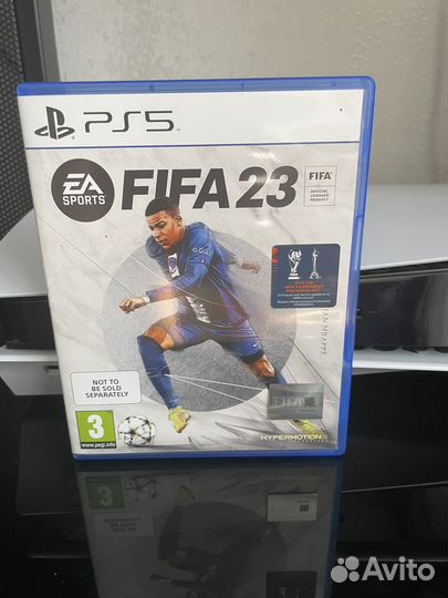 Fifa 23 ps5