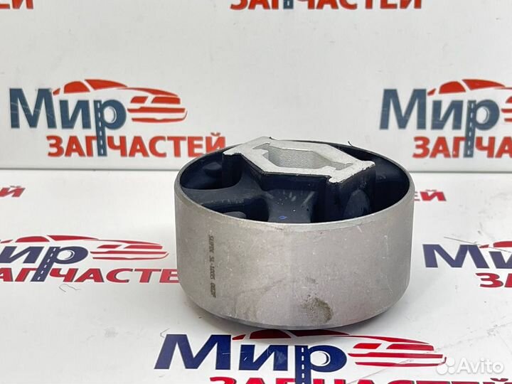 Сайлентблок задней подвески ford mondeo galaxy S M