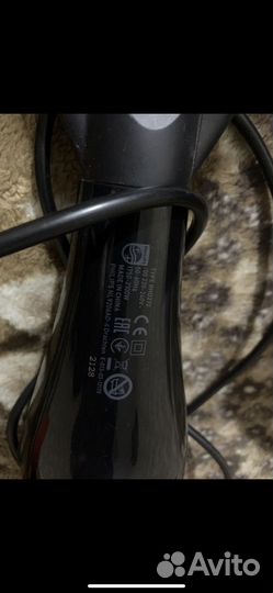 Фен профессиональный