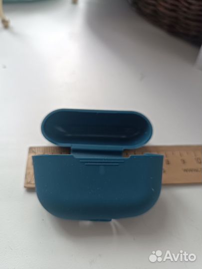 Чехол для наушников