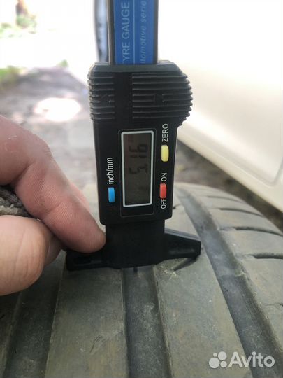 Marshal MU12 245/45 R18