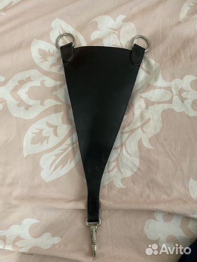 Конный спорт