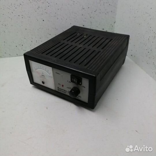 Пуско-зарядное устройство Орион Вымпел-20