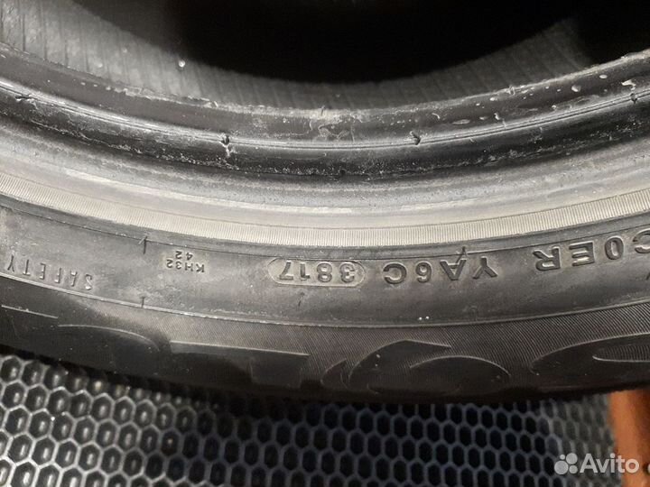 Kumho Solus SA01 KH32 205/65 R16 95H