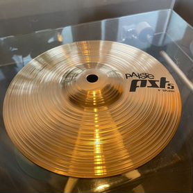 Тарелка Paiste pst5 Splash 8"