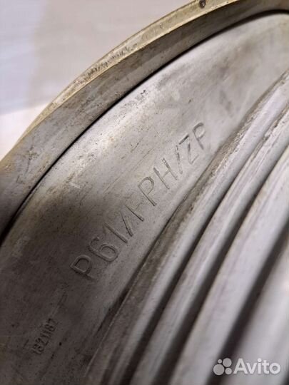 Манжета бу стиральной машины Electrolux Zanussi за