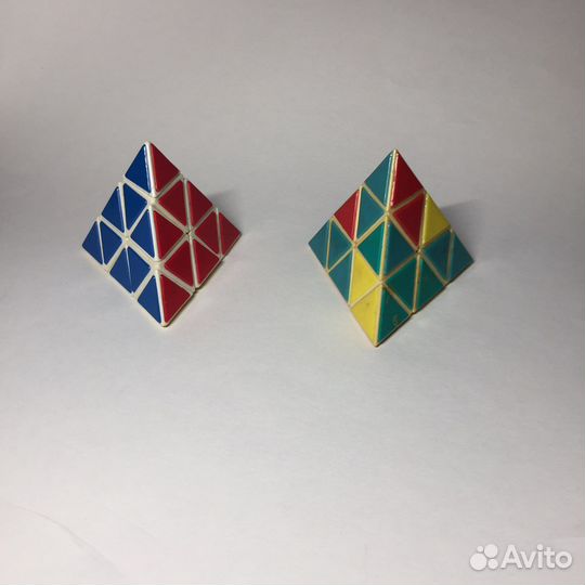 Головоломки Пирамидка