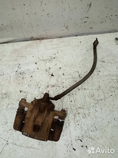 Суппорт задний левый Ssang Yong Action New