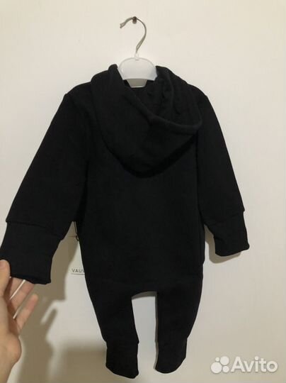 Комбинезон демисезонный