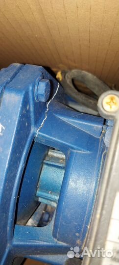 Насос на запчасти