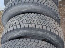 Bridgestone Blizzak DM-V2 225/65 R17