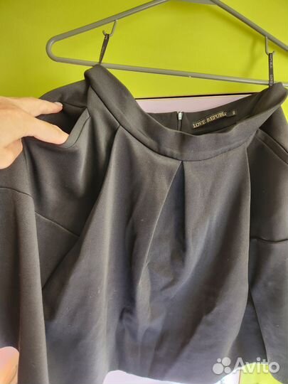 Женская одежда пакетом 44 46