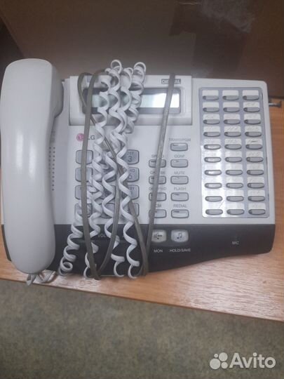 Факс, телефон, радиотелефон