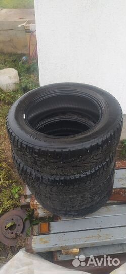 Nokian Tyres Nordman 8 185/65 R15