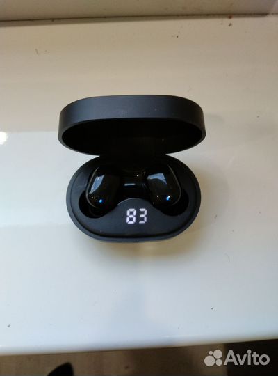 Беспроводные наушники Airdots pro 3