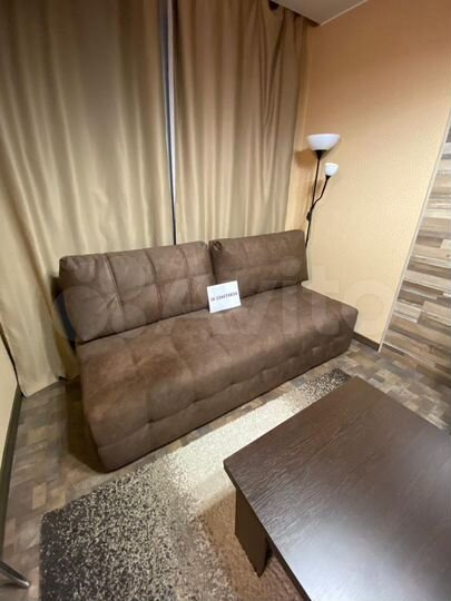 1-к. квартира, 36 м², 2/15 эт.