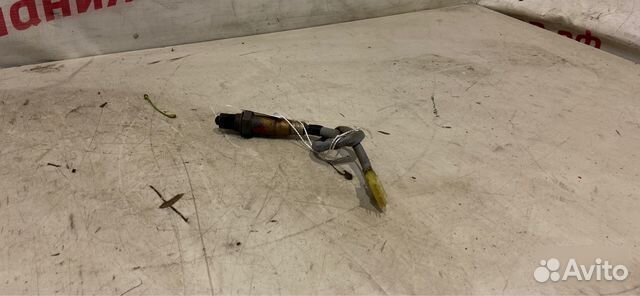 Лямбда-зонд Bmw X3 F25 N52B30A