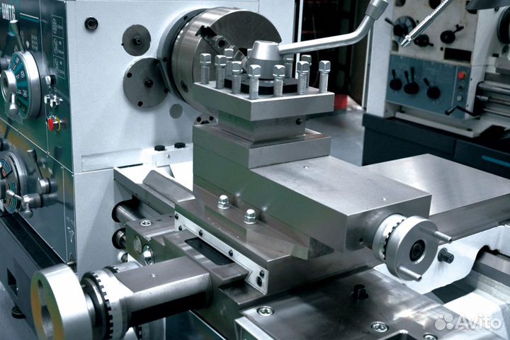 Ремонт, модернизация и восстановление станков ичпу