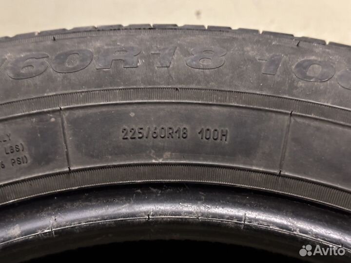 Белшина AstartA SUV 225/60 R18 100H