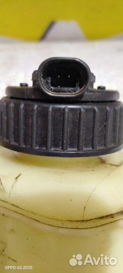 Главный тормозной цилиндр Daewoo Nexia 2 седан 150