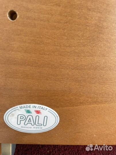 Кровать детская