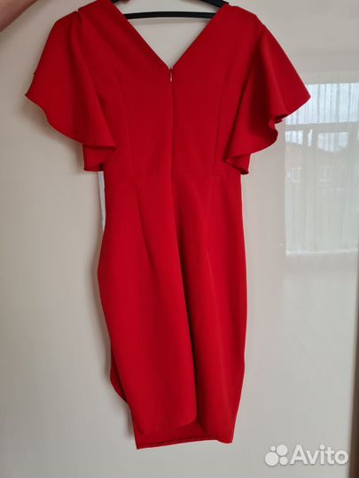 Продам новое платье