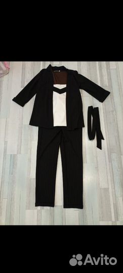 Женские вещи пакетом