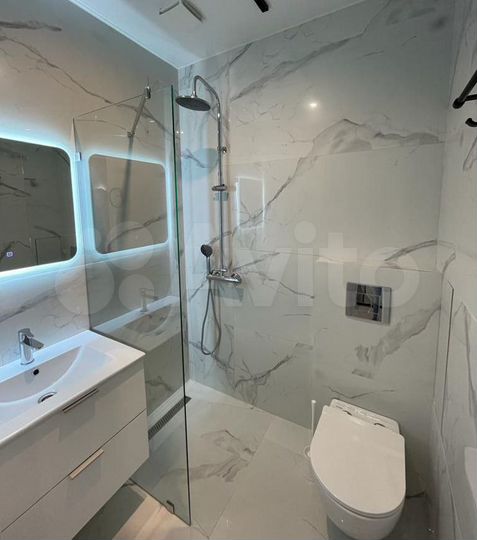 Квартира-студия, 18,3 м², 8/19 эт.