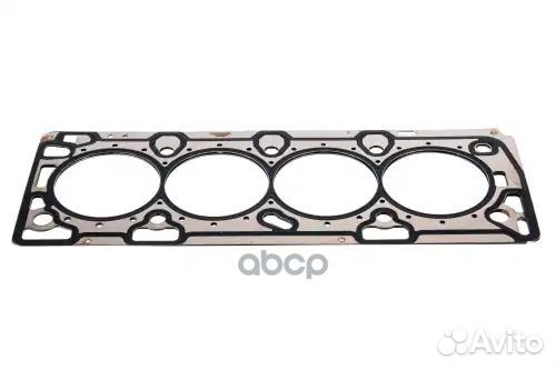 Прокладка ГБЦ 0.65 мм 11-25135-SX Stellox