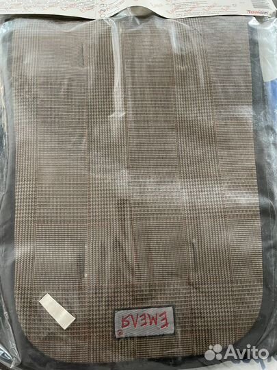 Подогрев сидений Емеля-2, Емеля-1