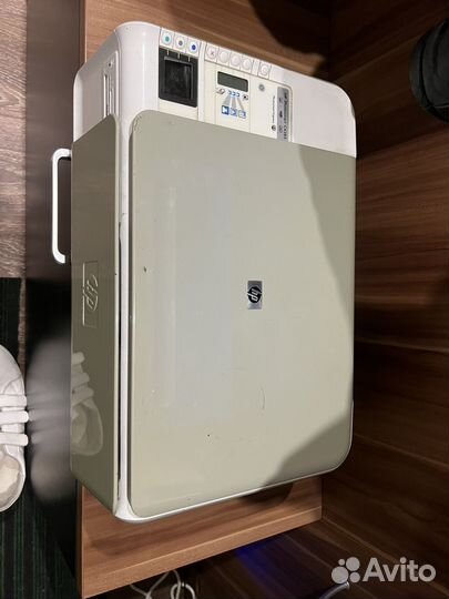 Принтер сканер копир