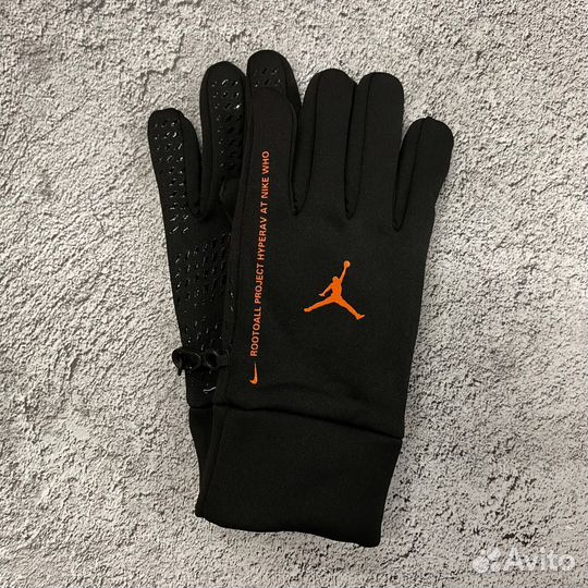 Перчатки Jordan Nike
