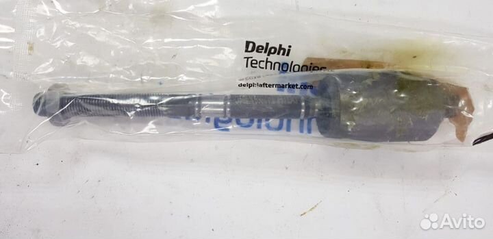 Тяга рулевая Mercedes W220 4-matic