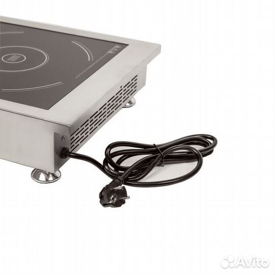 Индукционная плита Iplate Alina 3500 Вт