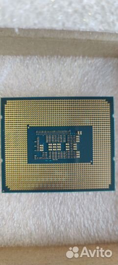 Intel Core i5 12400f OEM