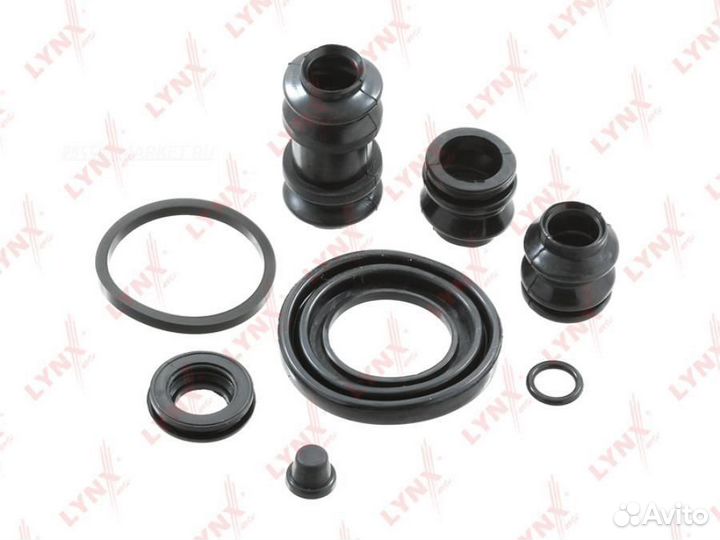 Lynxauto BC-0122 Ремкомплект тормозного суппорта з