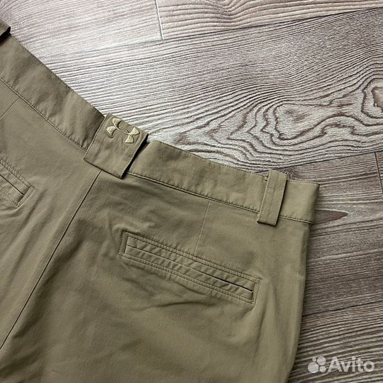 Шорты Under Armour